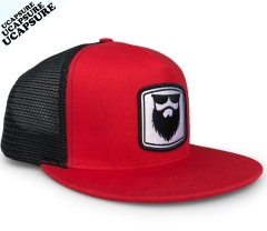 Trucker Cap UCT-2540