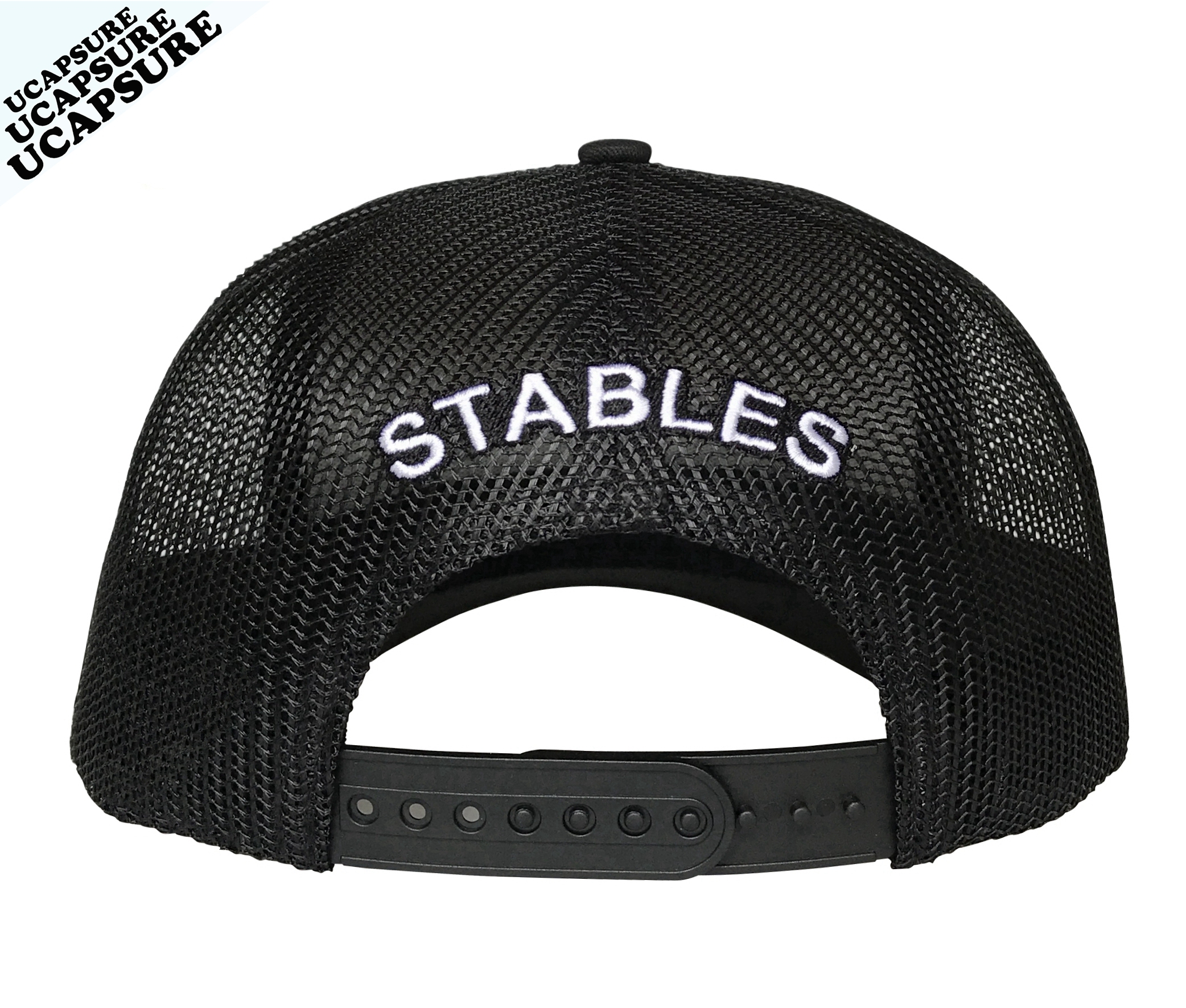 Trucker Cap UCT-2540