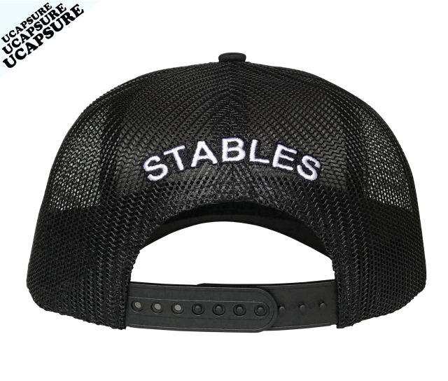 Trucker Cap UCT-2540