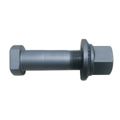 Factory Direct Wheel Bolts M20x1.5 71MM Nut: M20x1.5xSW30xH27 for Mercedes Benz