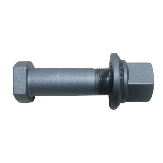 Factory Direct Wheel Bolts M20x1.5 71MM Nut: M20x1.5xSW30xH27 for Mercedes Benz