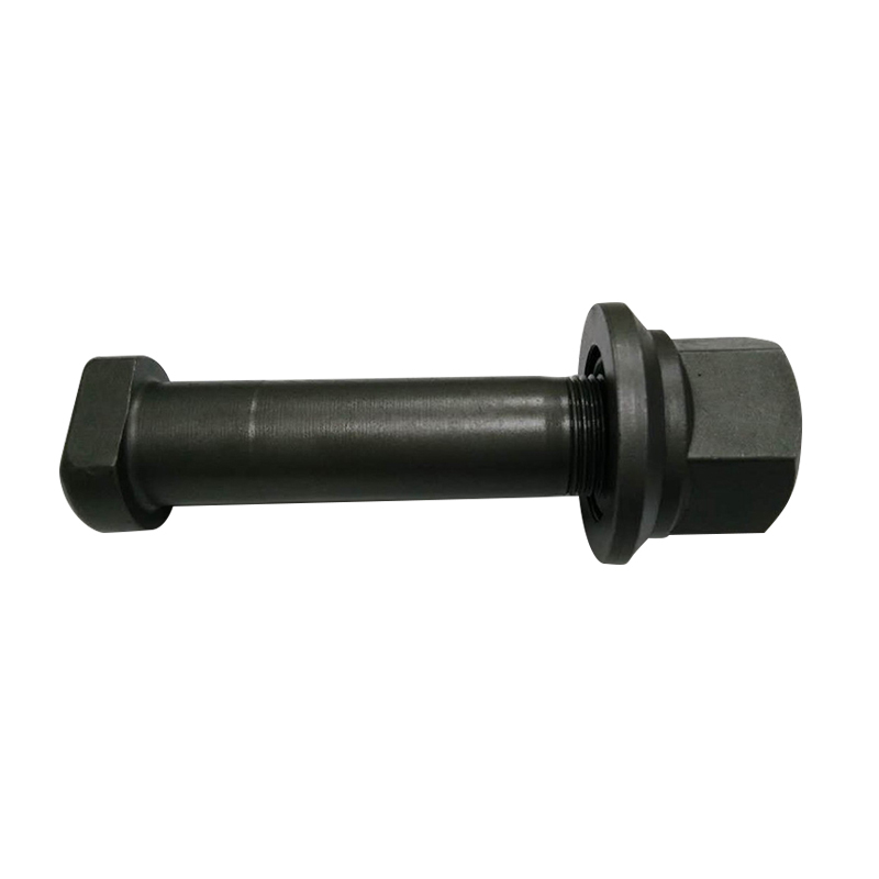 Factory Direct Wheel Bolts M22x1.5 73.5MM Nut: M22x1.5xSW32xH31 for MAN