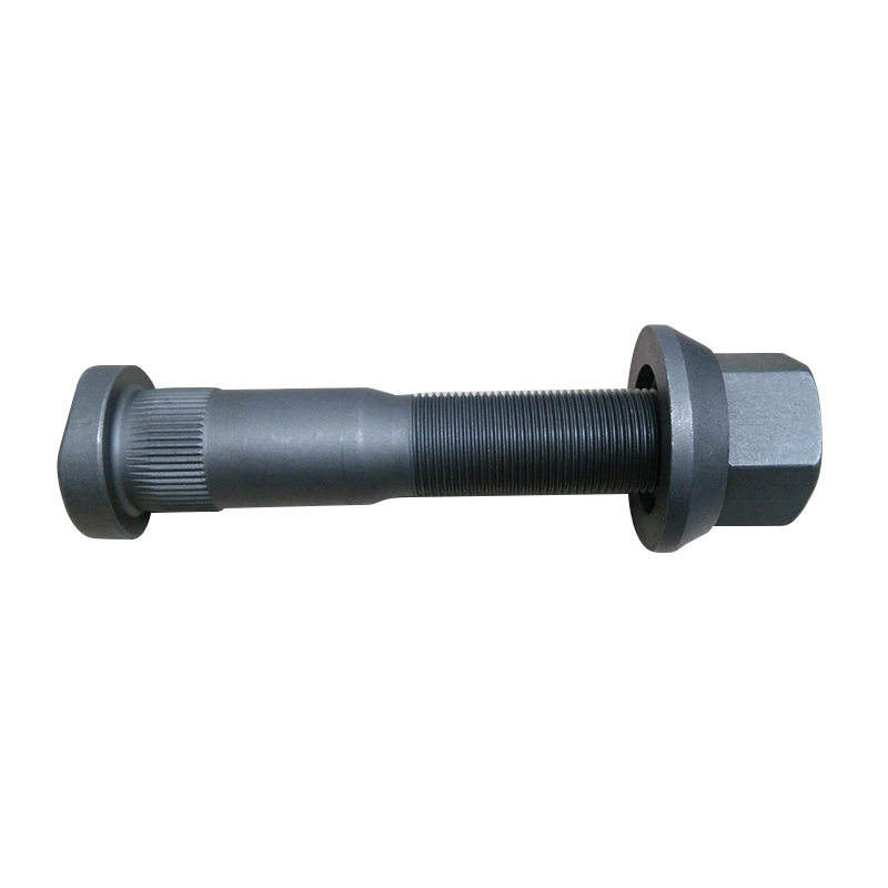 Factory Direct Wheel Bolts M22x1.5 143MM Nut: M22x1.5xSW33xH30 for Renault