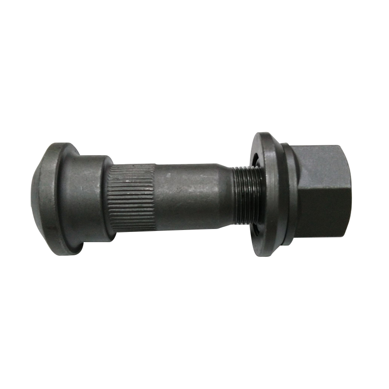 Factory Direct Wheel Bolts M22x1.5 105MM Nut: M22x1.5xSW32xH31 for Renault
