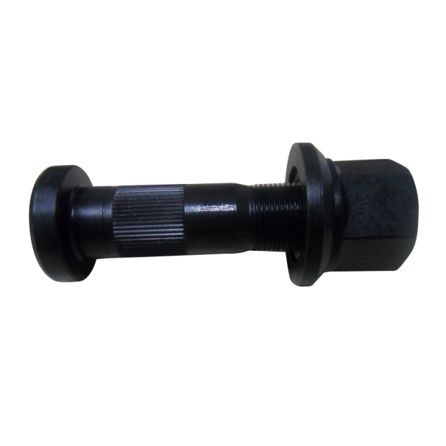 Factory Direct Wheel Bolts M22*1.5 89MM Nut: M22x1.5xSW32xH31 for ROR