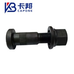 Manufacturing  Wheel Bolts M22*1.5 98/108/118MM for Hino AK