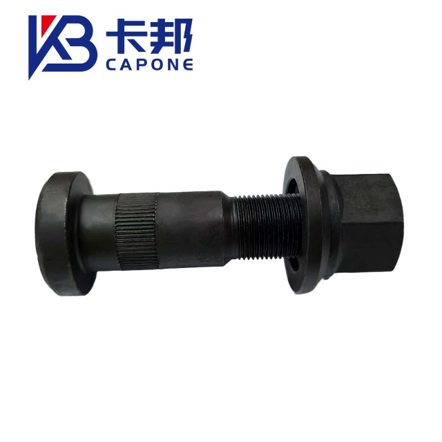 Manufacturing  Wheel Bolts M22*1.5 98/108/118MM for Hino AK