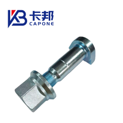 Manufacturing  Wheel Bolts M22*1.5 98/118MM for Hino GH88/108 H700