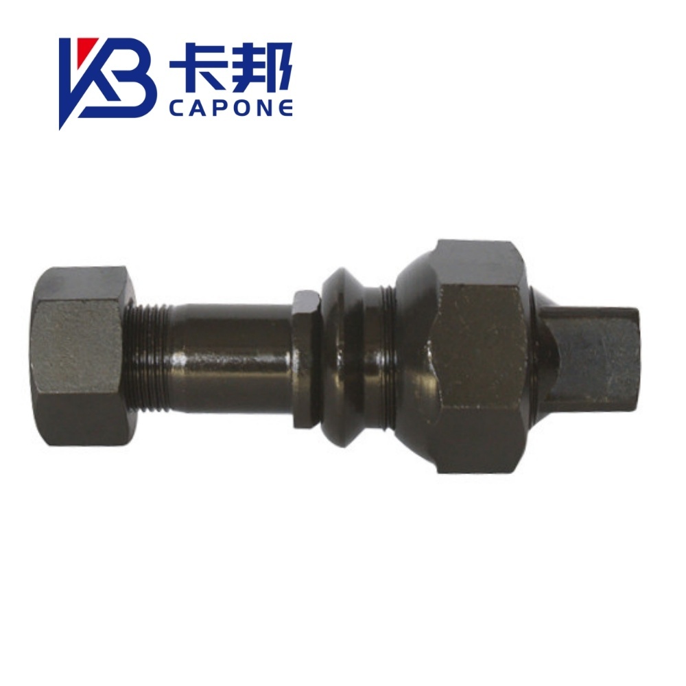 Manufacturing  Wheel Bolts M20/22*1.5 83MM for ISUZU 100P REAR