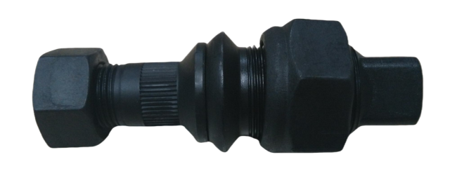 Manufacturing  Wheel Bolts M19/20*1.5 83MM for CANTER FE639 REAR