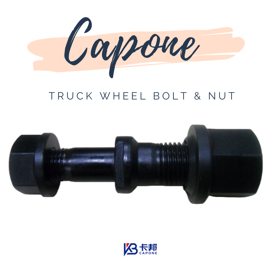 Manufacturing  Wheel Bolts 1-1/8-9BSF7/8-11BSF 147MM for NISSAN 37#