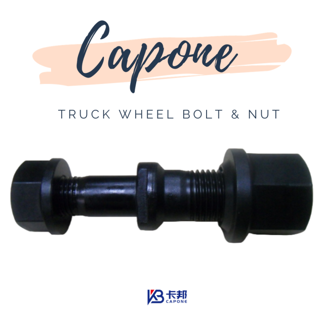 Manufacturing  Wheel Bolts 1-1/8-9BSF7/8-11BSF 147MM for NISSAN 37#