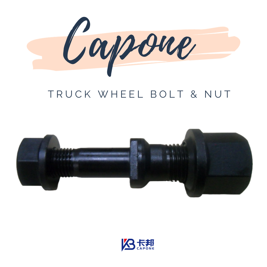 Manufacturing  Wheel Bolts 1-1/8-9BSF7/8-11BSF 159MM for NISSAN 41#