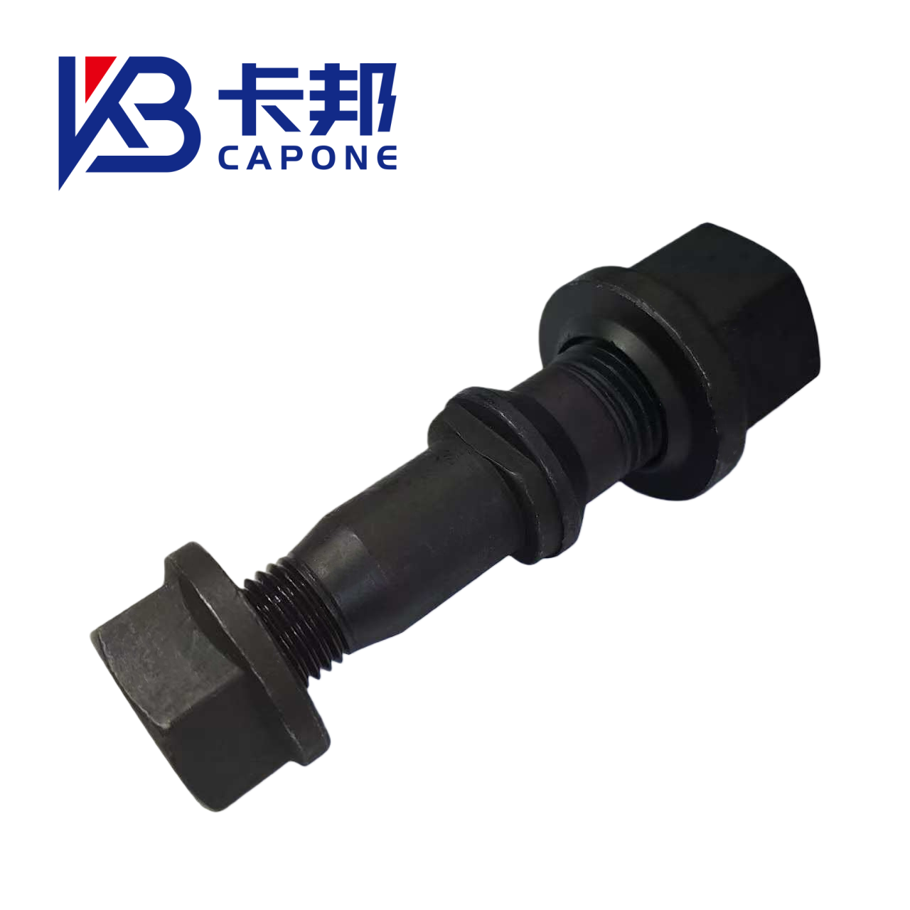 Manufacturing  Wheel Bolts 1-1/8-9BSF7/8-11BSF 151MM for NISSAN 42#