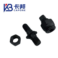 Manufacturing  Wheel Bolts M20/221.5 104MM for NISSAN REAR