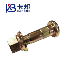 Manufacturing  Wheel Bolts M22*1.5 90/110MM for NISSAN UD