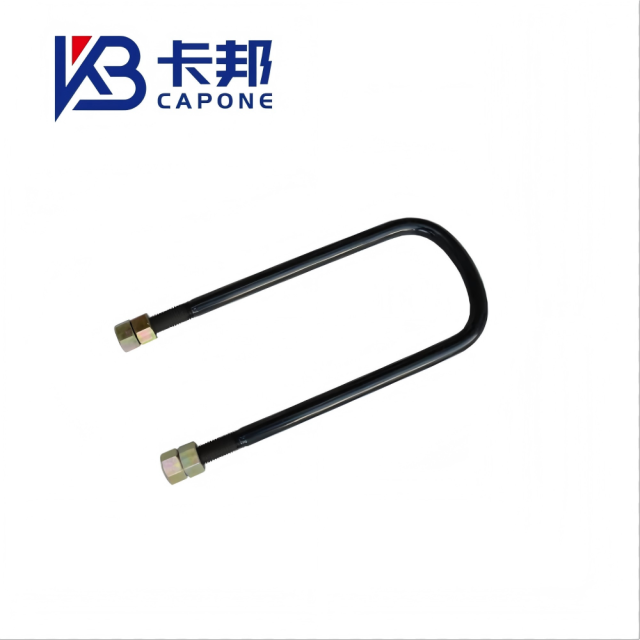 Factory Direct U-Bolts M16*1.5 279x660 Nut: SW24xH21 for Mercedes Benz