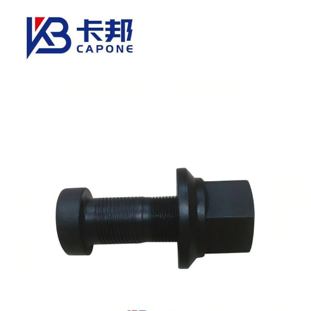 Factory Direct Wheel Bolts M22x1.5 78.5MM Nut: M22x1.5xSW32xH32 for Mercedes Benz