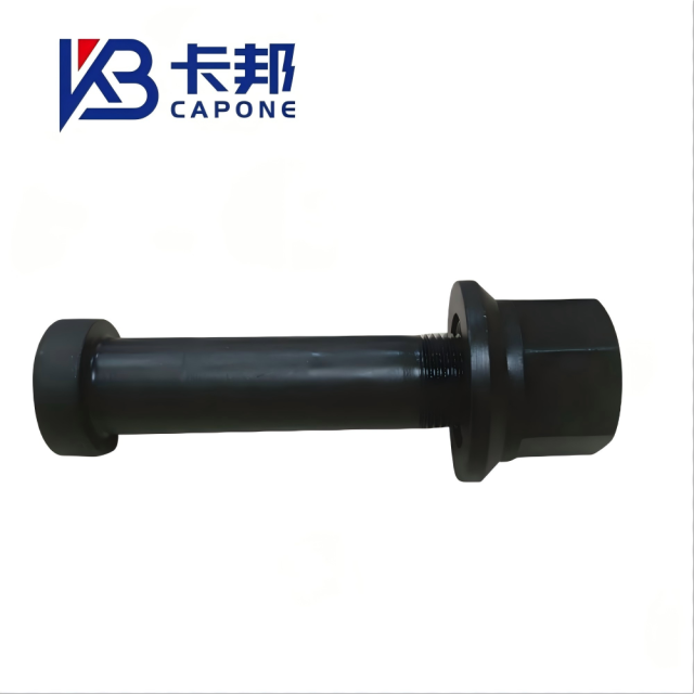 Factory Direct Wheel Bolts M22x1.5 99.5MM Nut: M22x1.5xSW32xH32 for Mercedes Benz