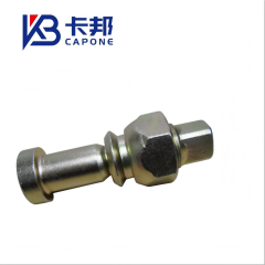 Manufacturing  Wheel Bolts M20*1.5 87MM for Hino EM100 REAR