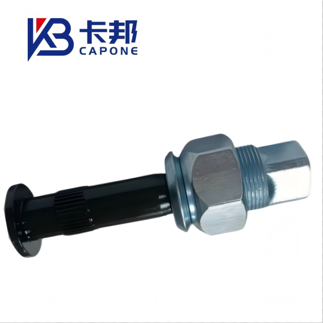 Manufacturing  Wheel Bolts 3/4-16BSF105.5MM for EUCLID