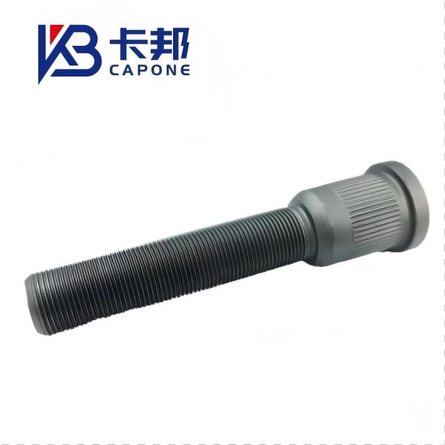 Manufacturing  Wheel Bolts M22*1.5 136MM for EUCLID