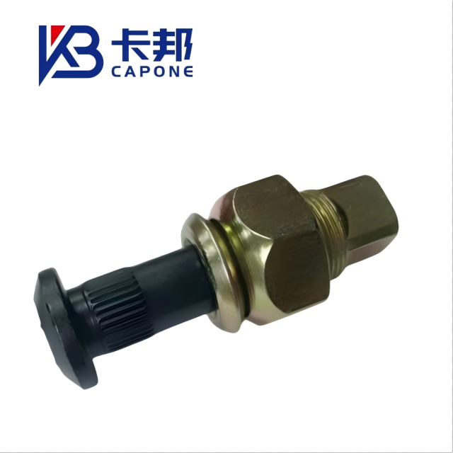 Manufacturing  Wheel Bolts 3/4-16BSF 74.5MM for EUCLID