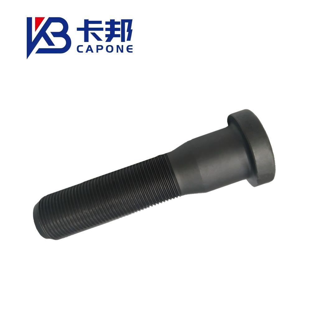 Manufacturing  Wheel Bolts M22*1.5 105MM for Kmaz