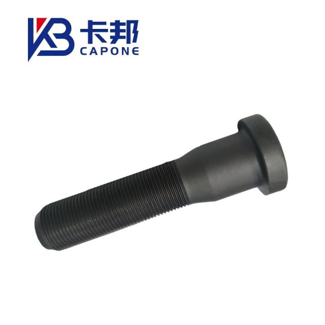 Manufacturing  Wheel Bolts M22*1.5 105MM for Kmaz