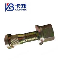 Manufacturing  Wheel Bolts M22*1.5 105MM for Kmaz