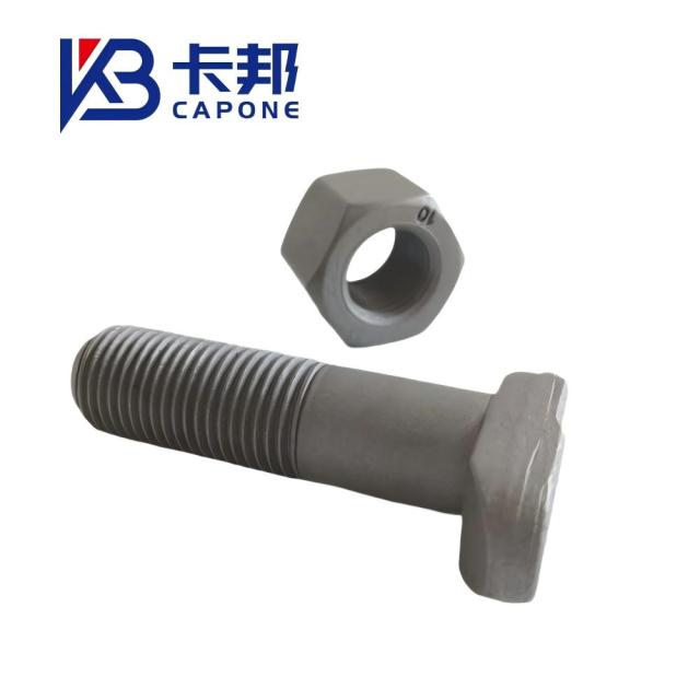 Manufacturing  Wheel Bolts M20*2 80MM for Maz