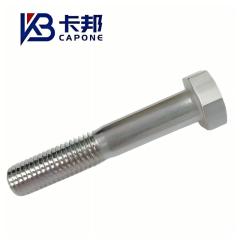 Manufacturing Hex  Bolts EN 14399-3