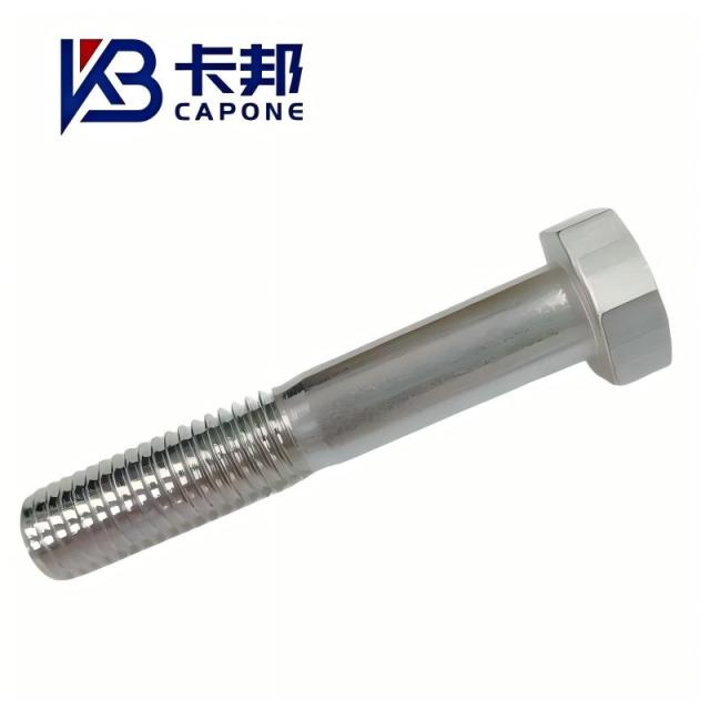 Manufacturing Hex  Bolts EN 14399-3