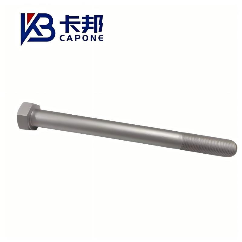 Manufacturing Hex  Bolts M24*2 280