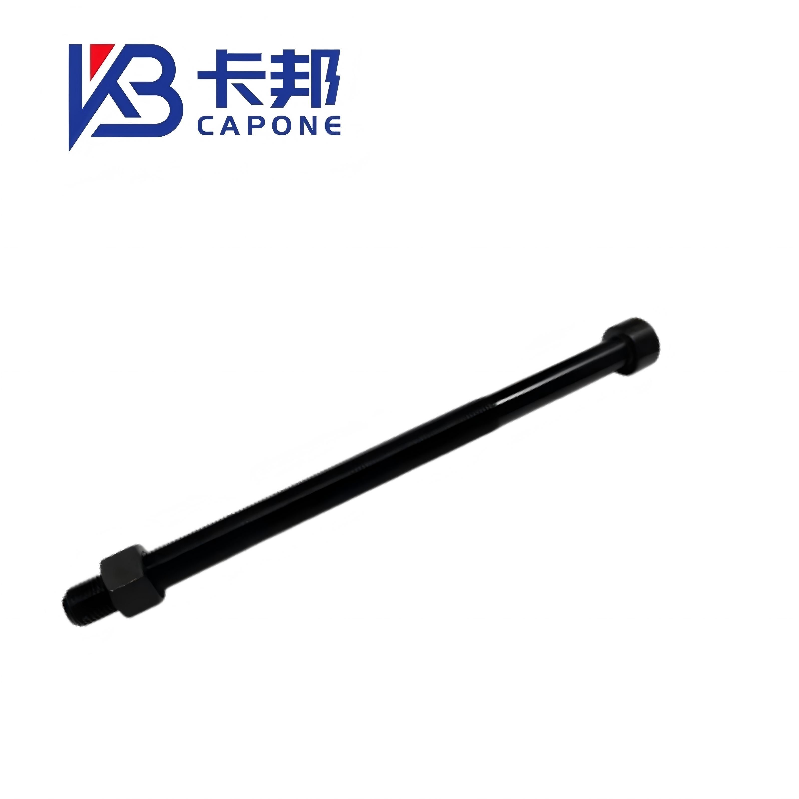 Manufacturing Center bolts steel plate screw 1/2-20*8*203