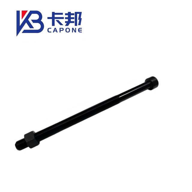 Manufacturing Center bolts steel plate screw 1/2-20*8*203