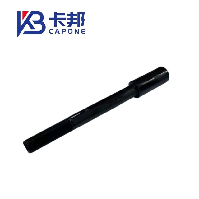 Manufacturing Center bolts steel plate screw M16*1.5*140