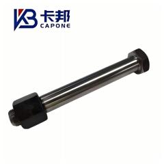 Manufacturing Hex bolts 5/8-18*125