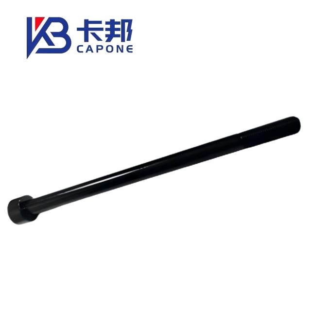 Manufacturing Center bolts steel plate screw M20*2*325