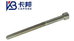 Manufacturing Center bolts steel plate screw M12*1.5*210