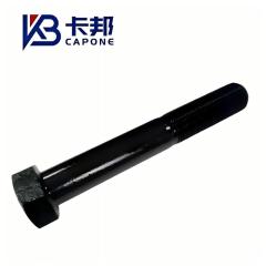 Manufacturing American standard coarse thread hex bolts 1-14UNC*165