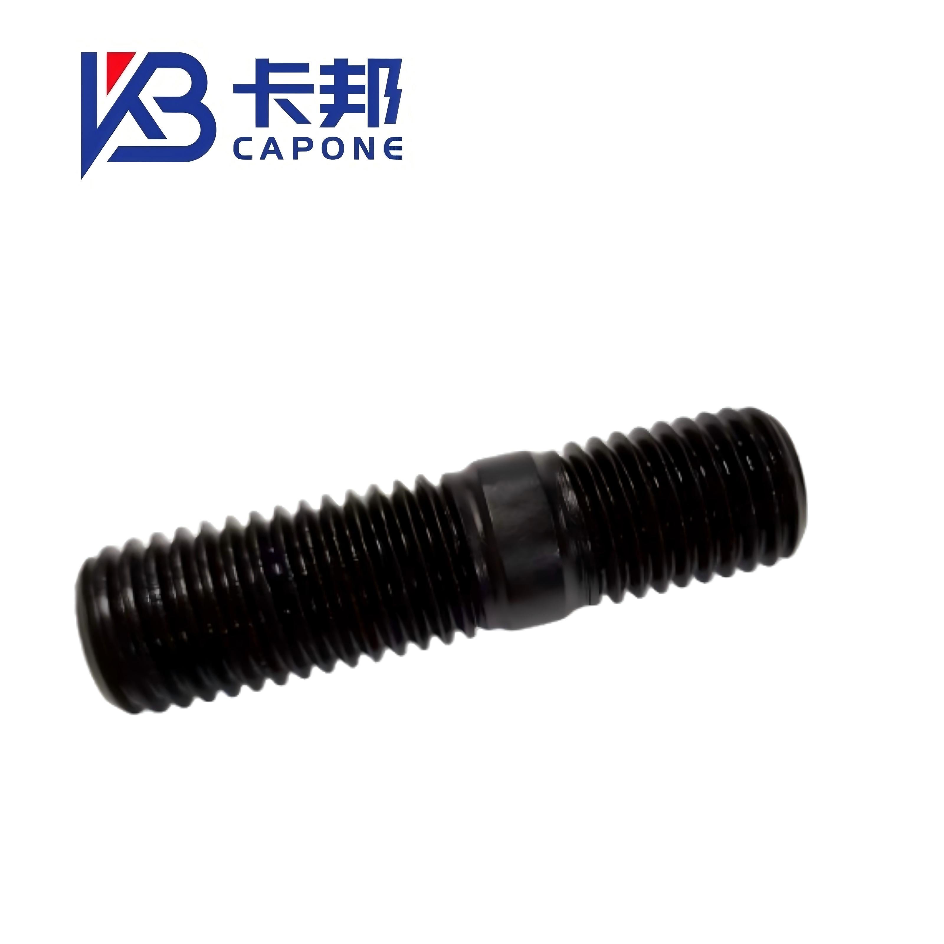 Manufacturing Meika EUCLID truck stud engine E4956A