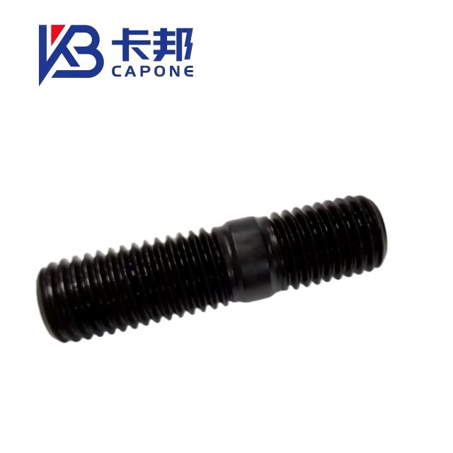 Manufacturing Meika EUCLID truck stud engine E4956A