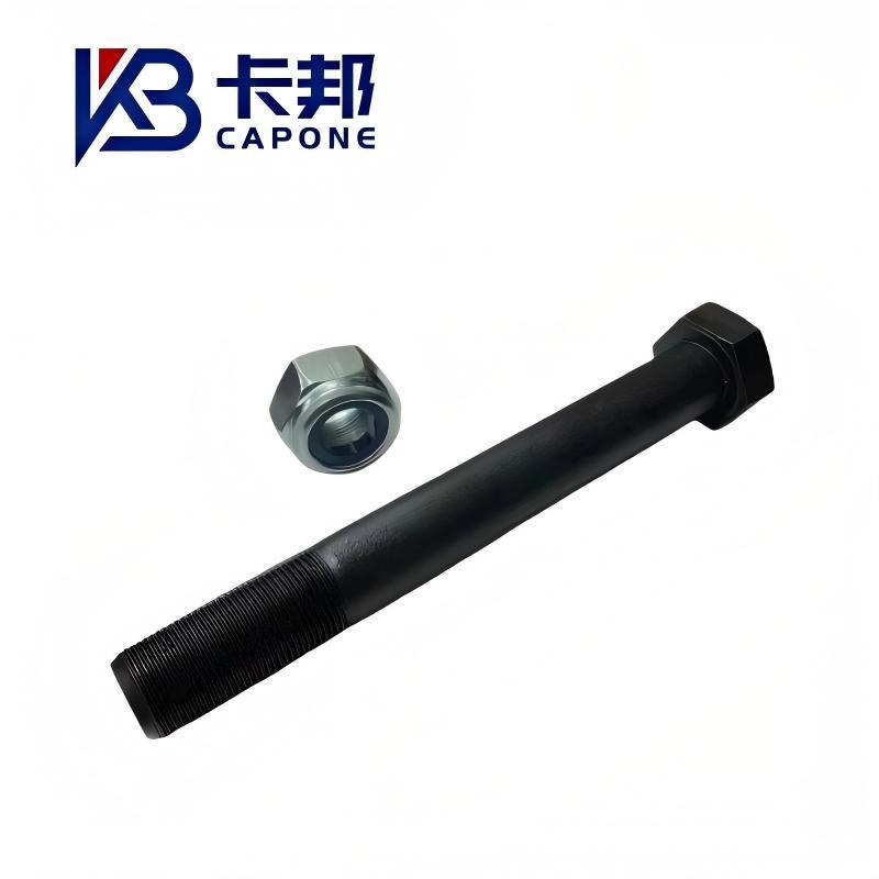 Manufacturing Hex Bolts M30*245