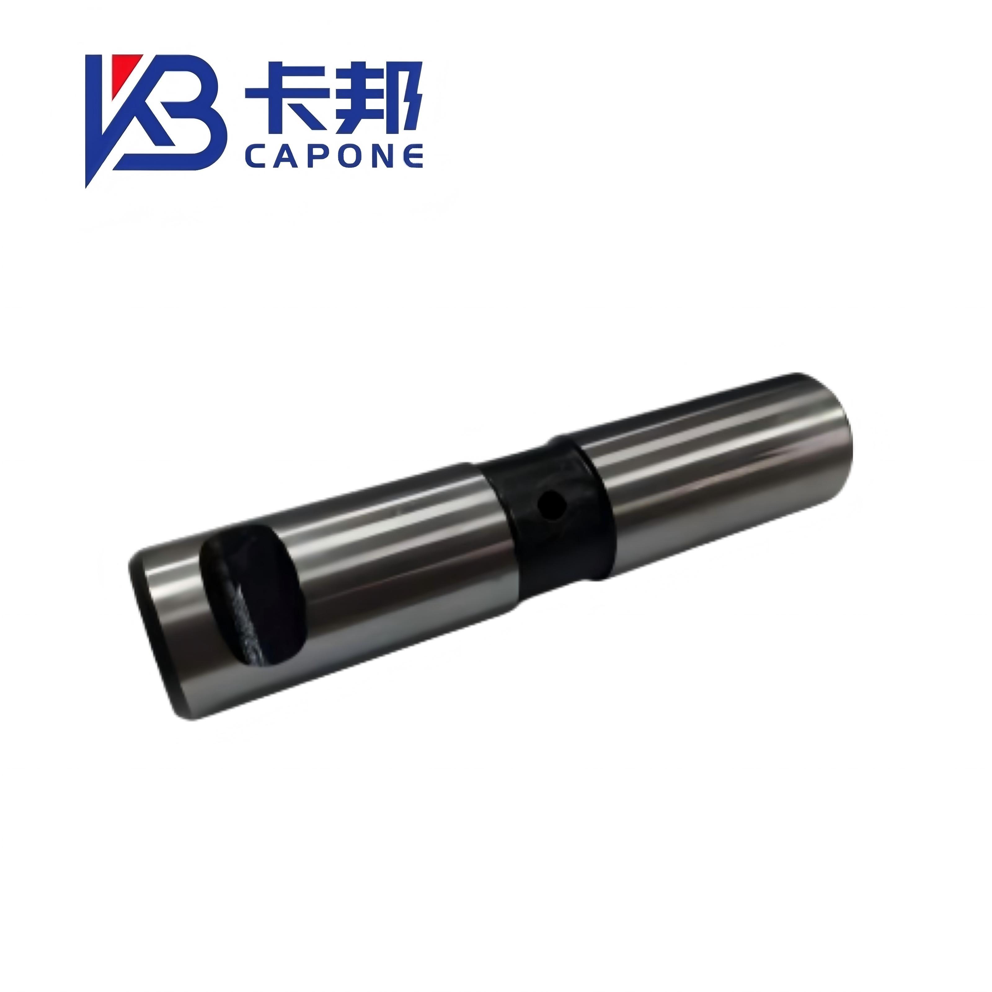 Manufacturing Leaf spring pin leaf spring bushing Nissan28*131