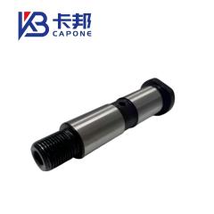 Manufacturing Leaf spring pin leaf spring bushing Hino 25*120