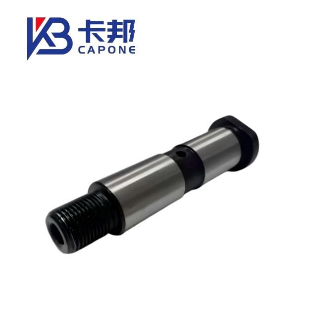 Manufacturing Leaf spring pin leaf spring bushing Hino 25*120