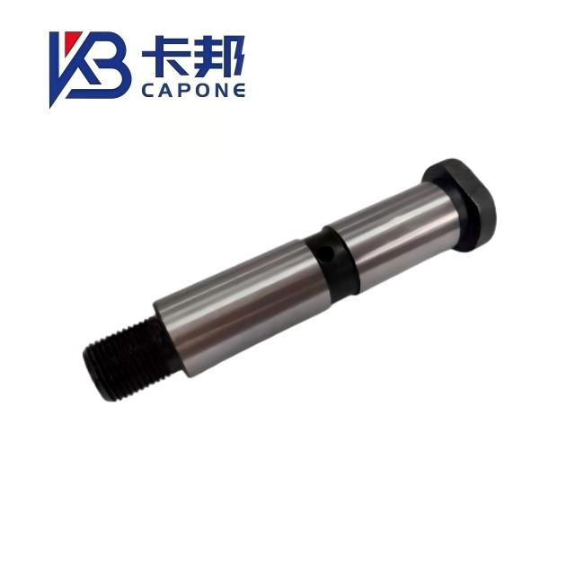 Manufacturing Leaf spring pin leaf spring bushing Hino 25*131