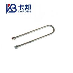Manufacturing U-Bolts For Volvo 24×93×480
