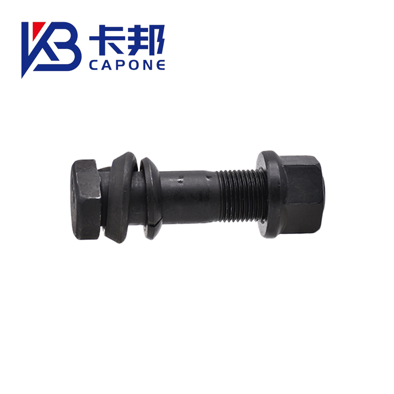 Factory Direct Wheel Bolts M18x1.5 83MM Nut: M20x1.5xSW24xH19 for Mercedes Benz